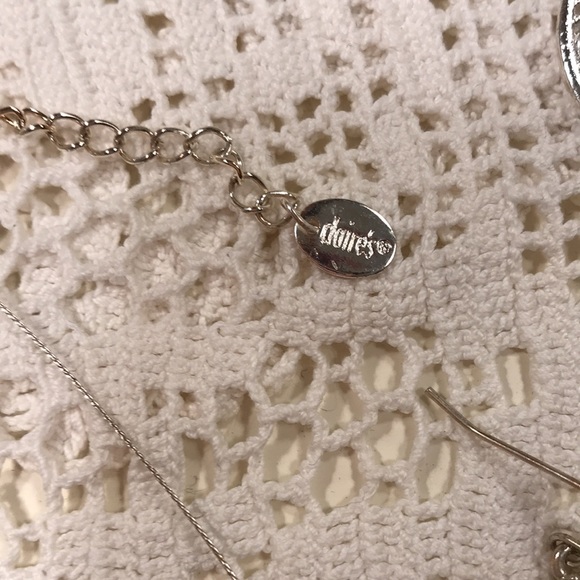 Claire’s jewelry bundle - Picture 9 of 11